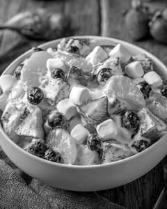 Fruit Salad