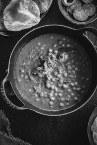 Chana Masala