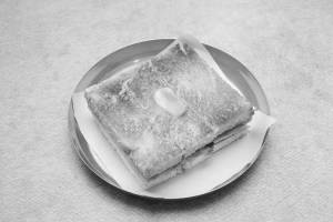 Toast Butter