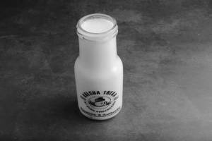 Salted Lassi