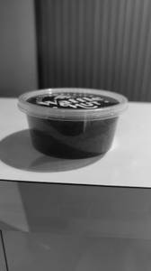 Brownie Shot