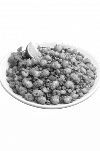 Crispy Corn Delight