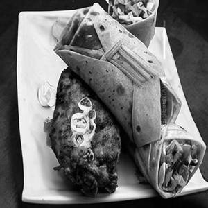Steam Chicken