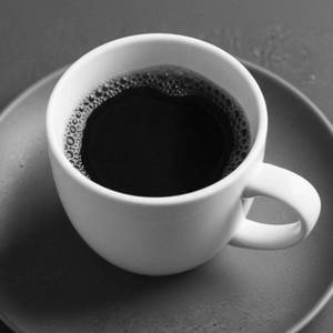 Black Coffee