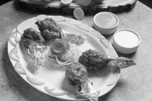 Chicken Lahori (4 Pcs.)