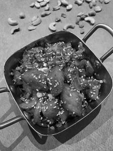Dragon Style IDLI
