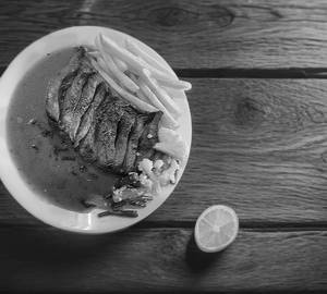 Tenderloin Beef Steak