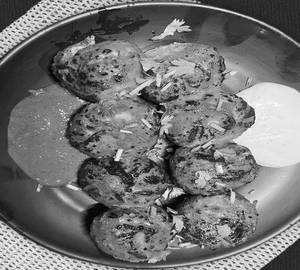 Veg Tandoori Momos