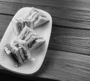 Chicken Club Sandwich