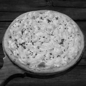 Lovers Bite Pizza