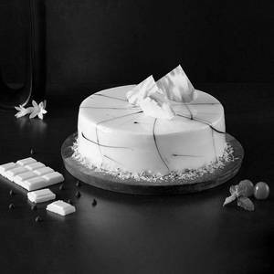 Vanilla Cake