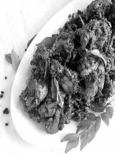 Chicken Roast