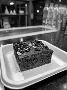 Choco Brownie