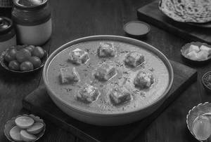 Paneer Makhani