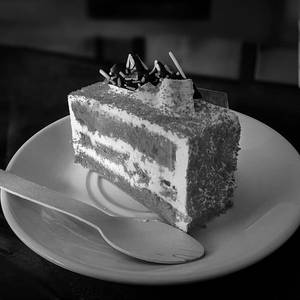 Red Velvet Pastry