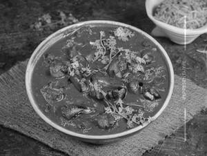 Kadai mushroom