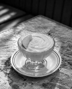 Fresh Mango Cream [300ml]