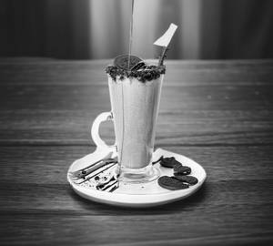 Oreo Shake