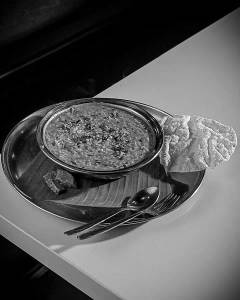 Sambar Rice