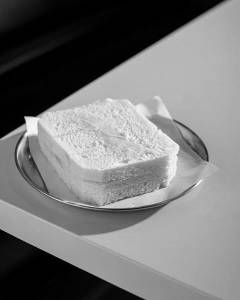 Bread Butter
