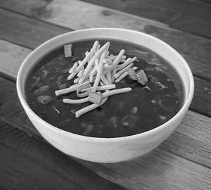 Hot And Sour Soup