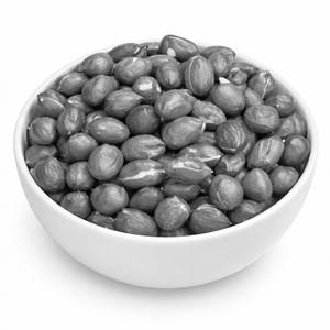 Crunchy Roasted Peanut
