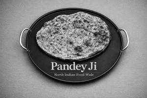 Namak Mirch Paratha