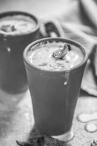 Plain Butter Milk(Chaas)