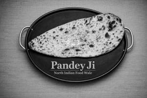 Plain Naan
