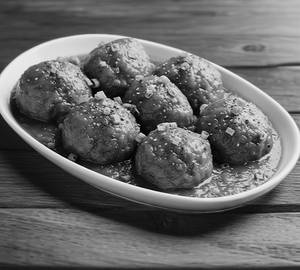 Veg Manchurian