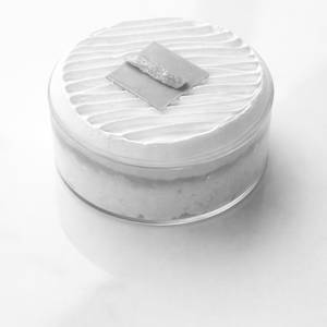 Apricot Tres Leches