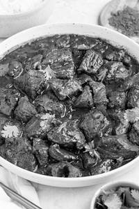 Beef Masala