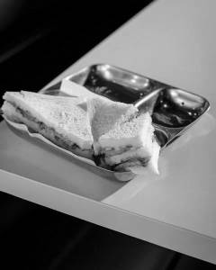 Veg Sandwich