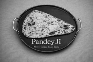 Aloo Naan