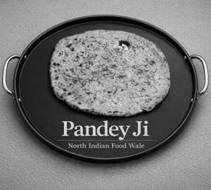 Paneer Paratha