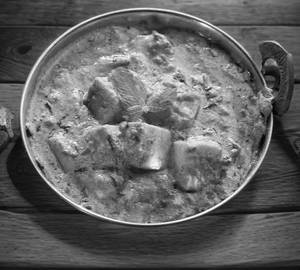 Paneer Handi