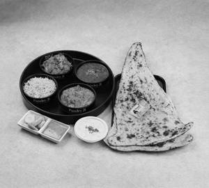 Prime Thali