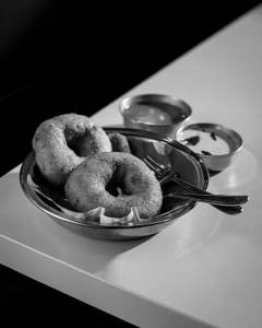 Medu Vada
