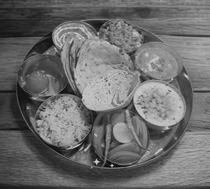 Special Thali