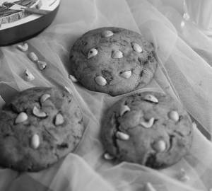 Nutella cookie