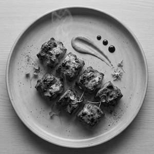 Classic Chicken Tikka