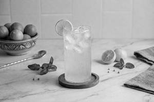 Classic Lemonade