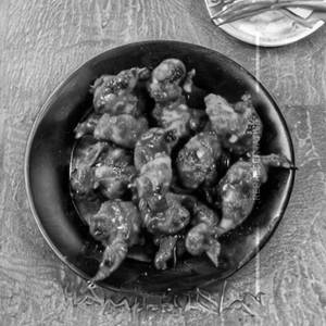 Chilli gobhi