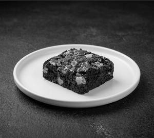 Walnut Brownie