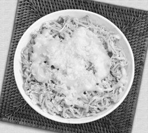 Cheese Maggi