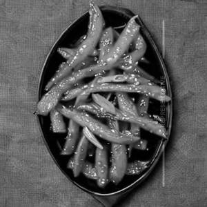 Honey Chilli Potato