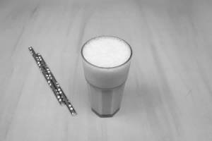 Mango Milkshake