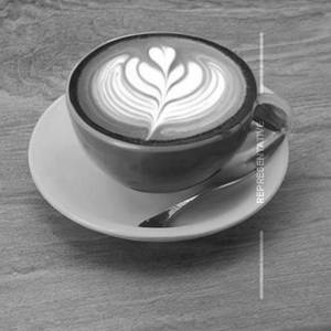 Irish latte [regular]