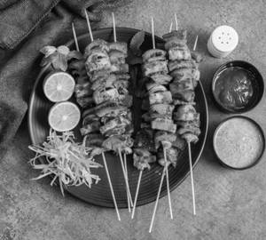 Paneer Tikka