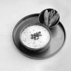 Curd Rice